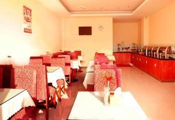 Hanting Hotel Changpin Beijing Xiaotangshan Buitenkant foto